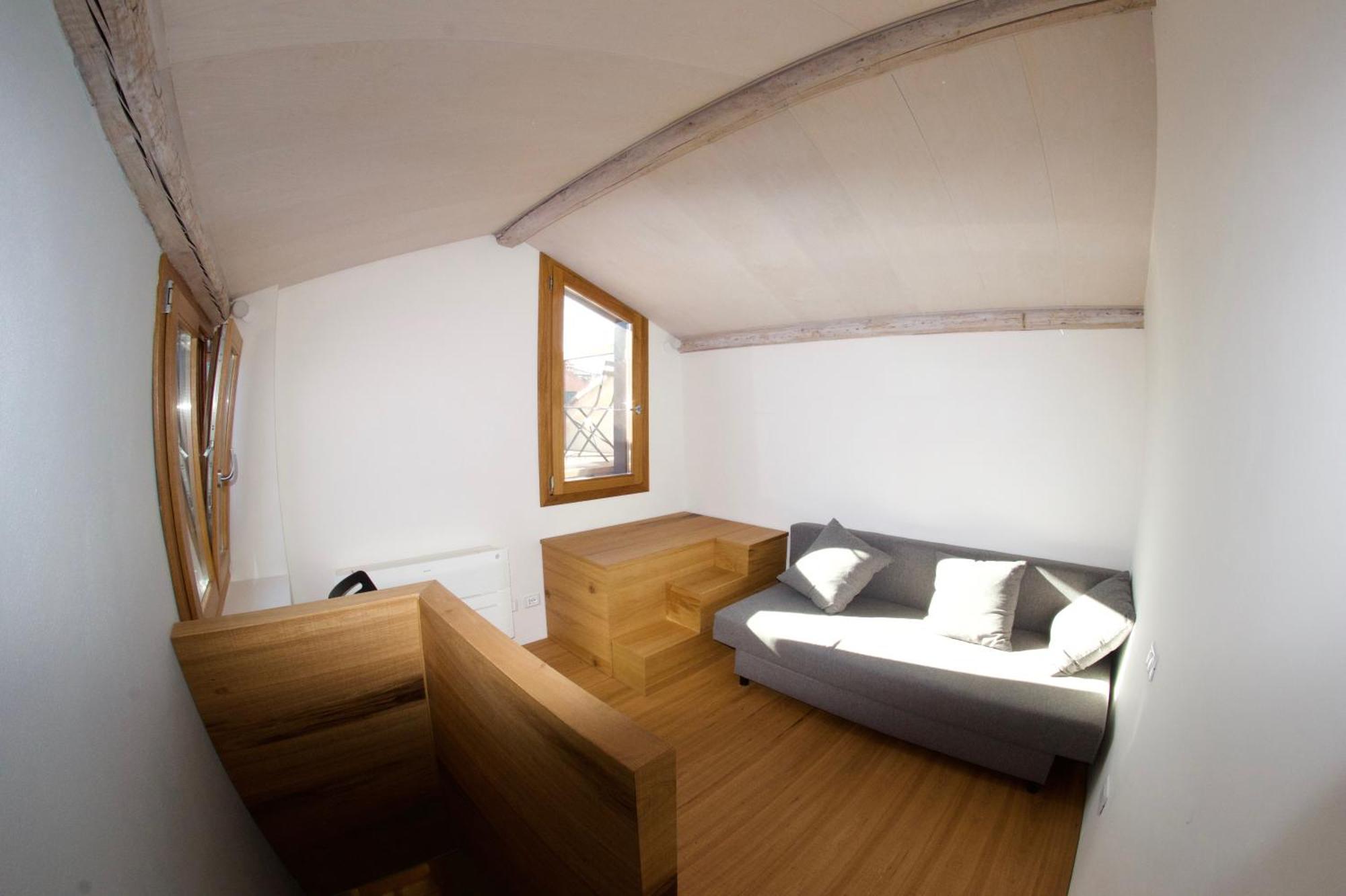 Biennale House Apartman Velence Kültér fotó