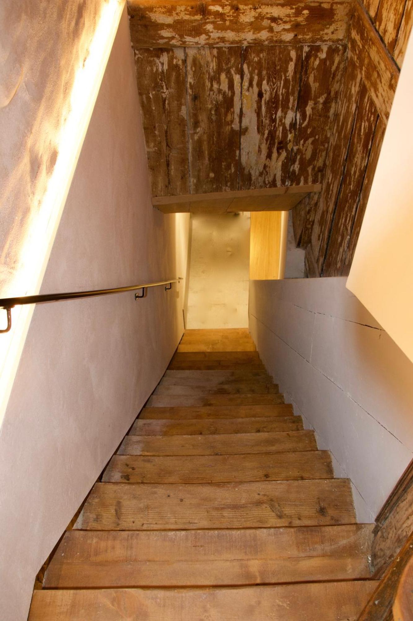Biennale House Apartman Velence Kültér fotó
