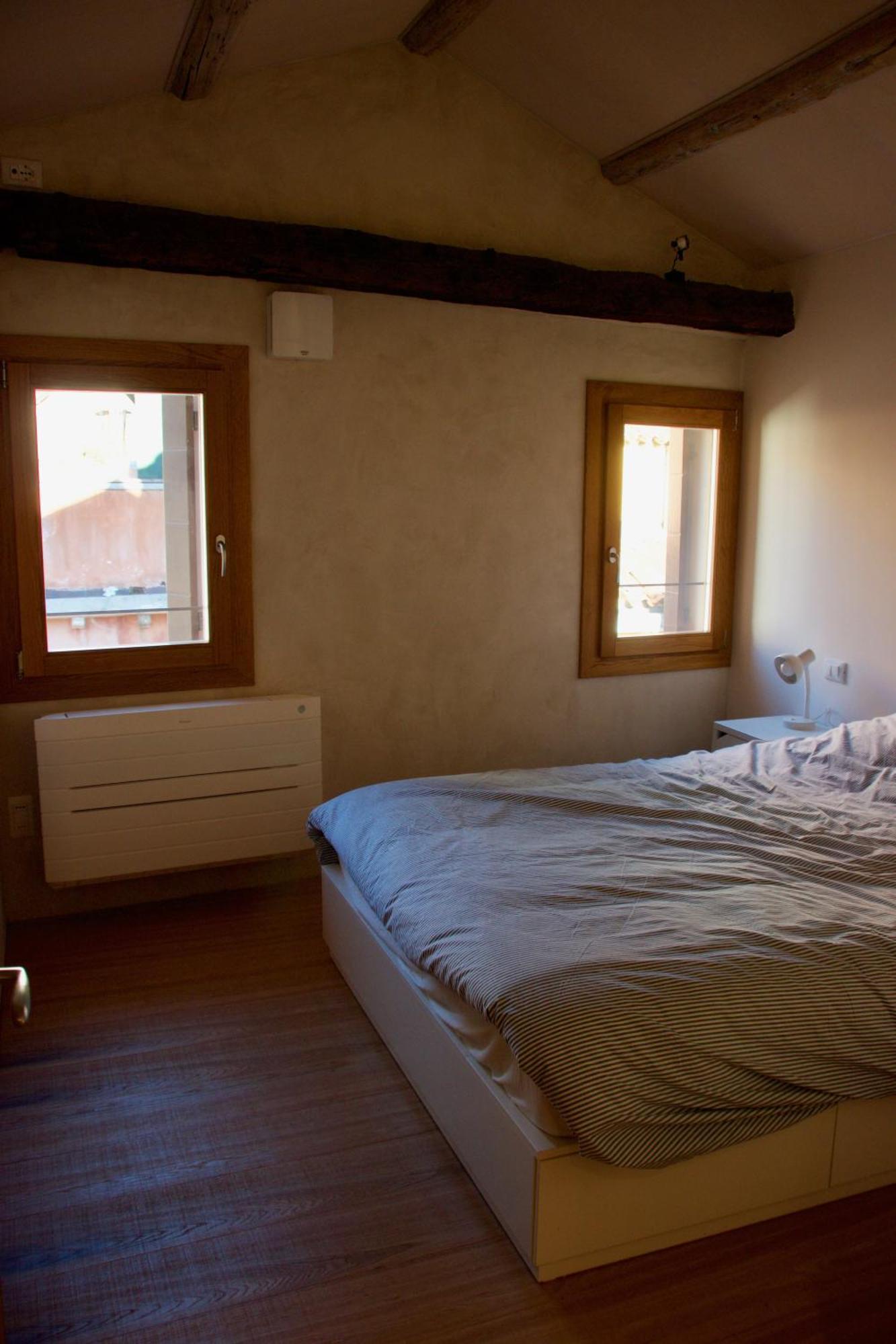 Biennale House Apartman Velence Kültér fotó