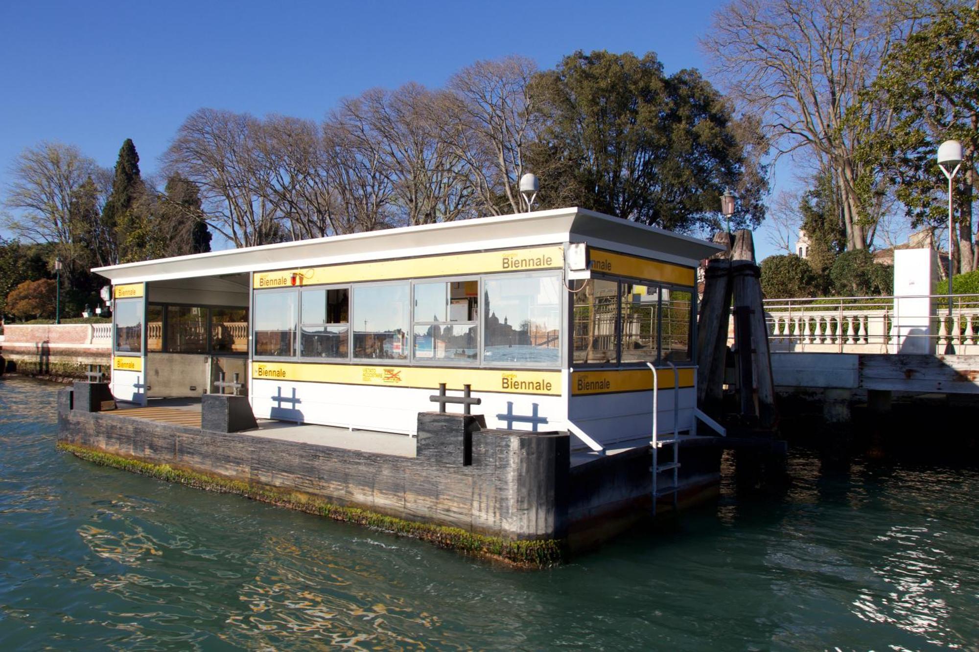 Biennale House Apartman Velence Kültér fotó