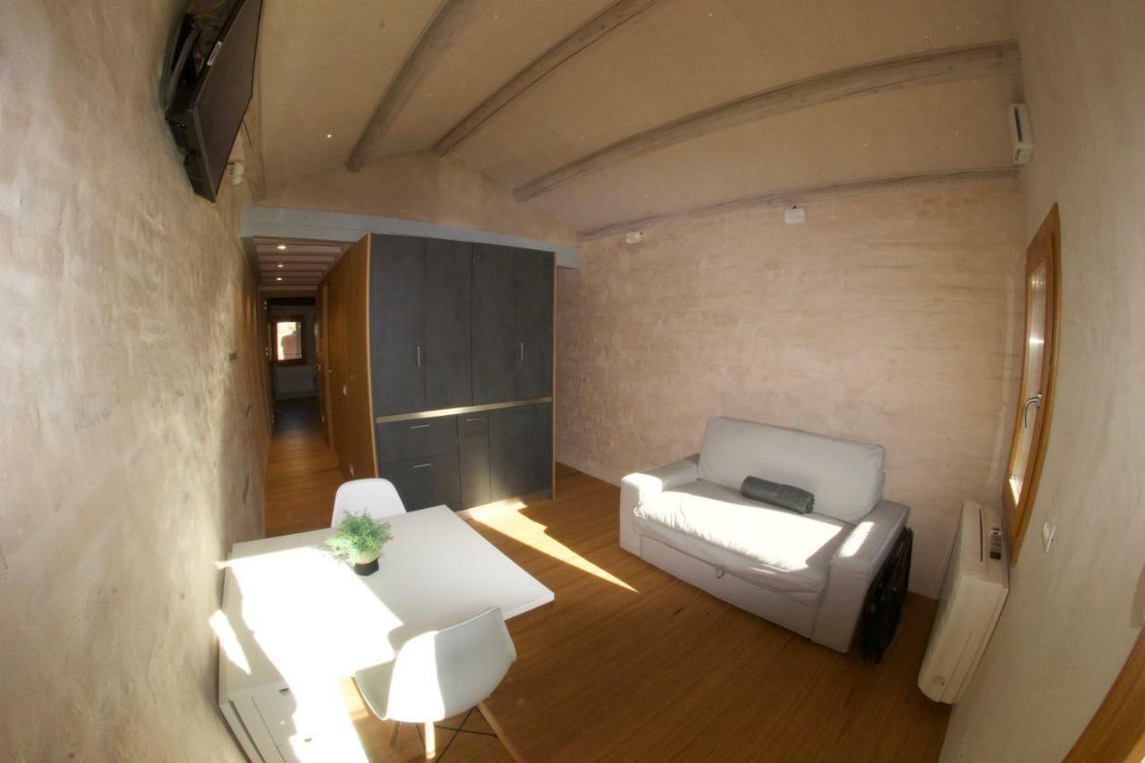 Biennale House Apartman Velence Kültér fotó