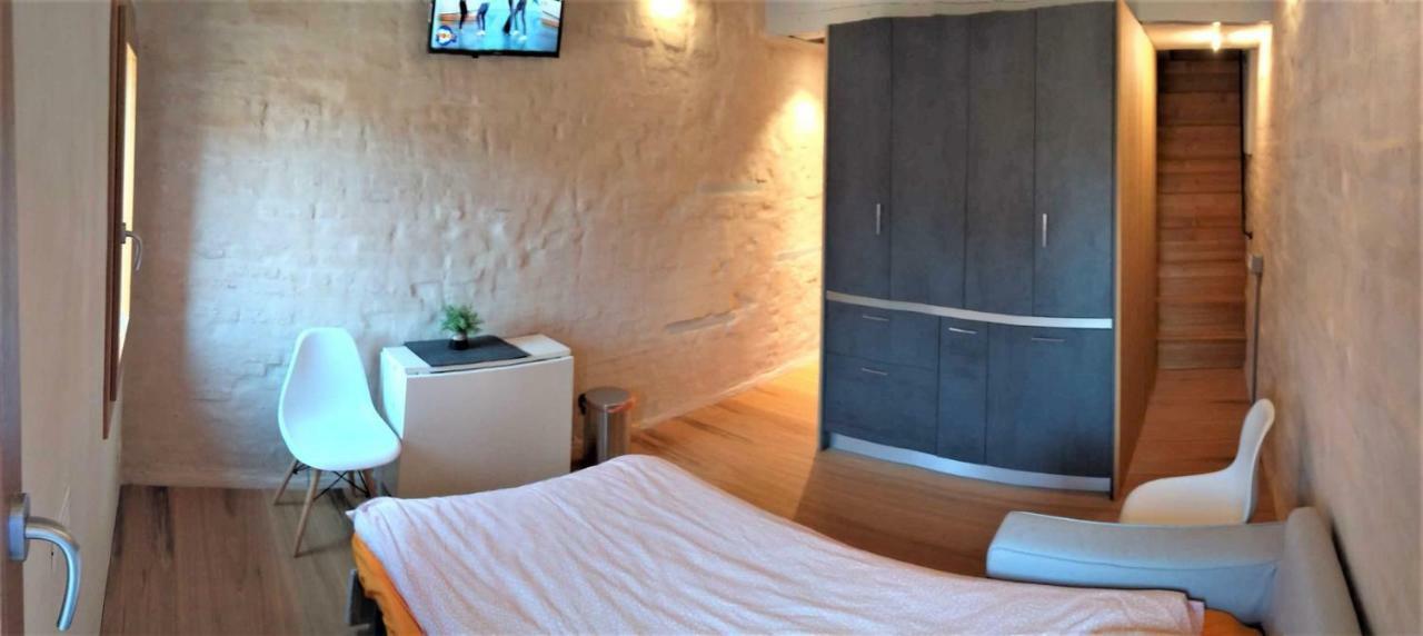 Biennale House Apartman Velence Kültér fotó