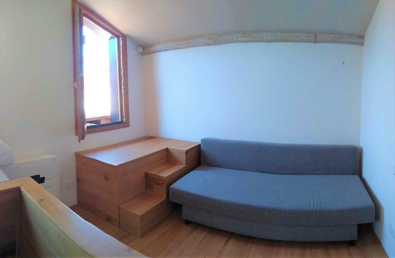 Biennale House Apartman Velence Kültér fotó