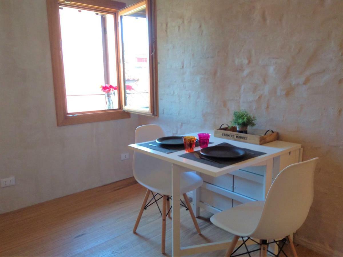 Biennale House Apartman Velence Kültér fotó