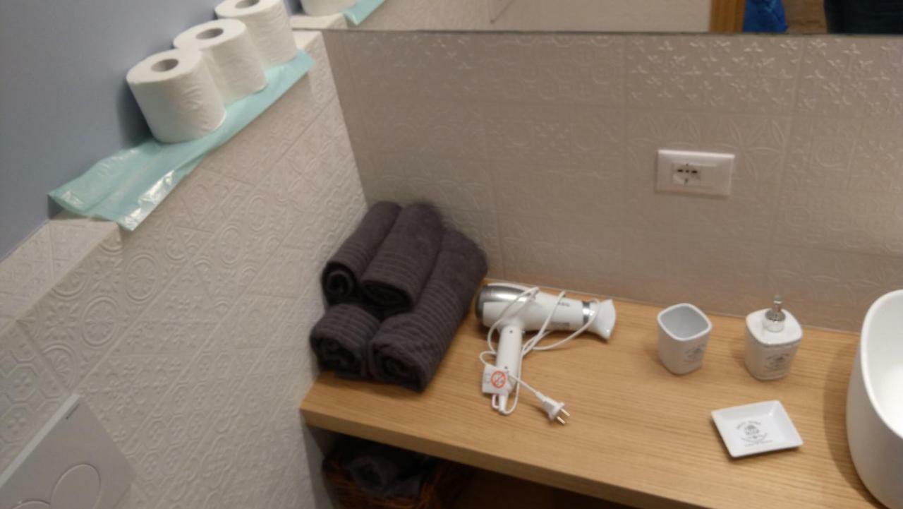 Biennale House Apartman Velence Kültér fotó