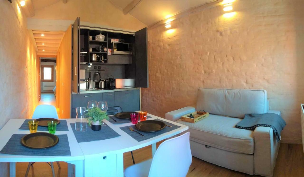 Biennale House Apartman Velence Kültér fotó