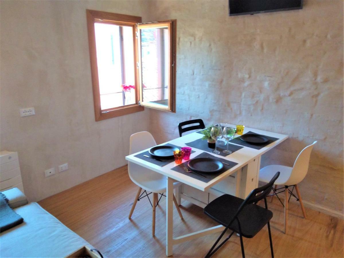 Biennale House Apartman Velence Kültér fotó