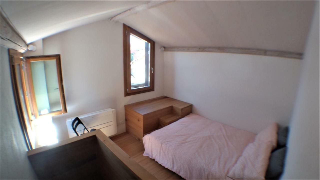 Biennale House Apartman Velence Kültér fotó