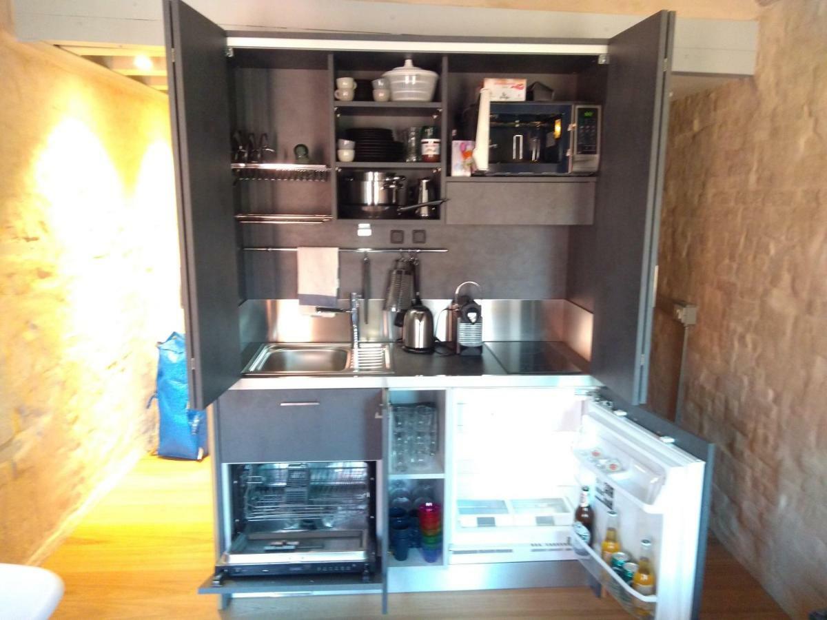 Biennale House Apartman Velence Kültér fotó