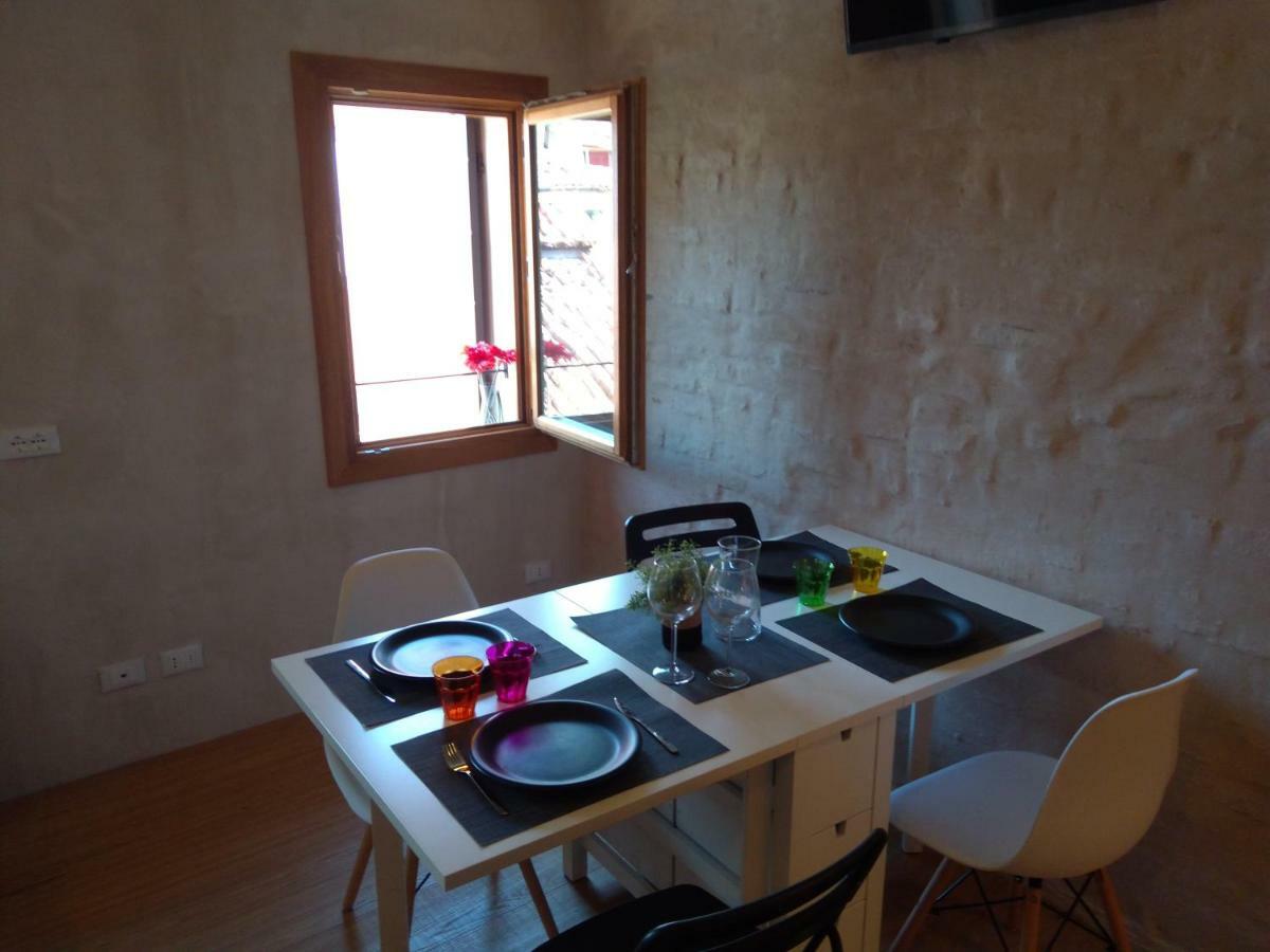 Biennale House Apartman Velence Kültér fotó