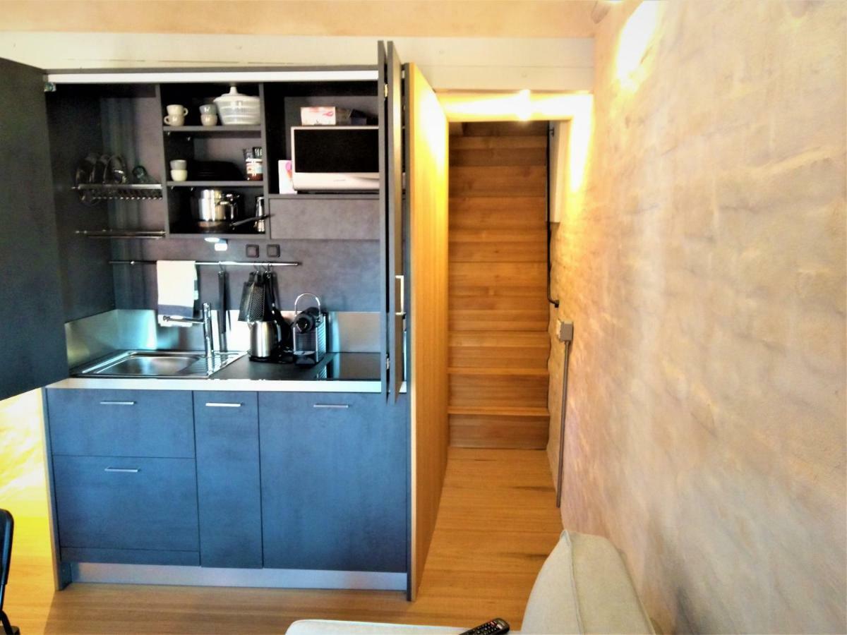 Biennale House Apartman Velence Kültér fotó