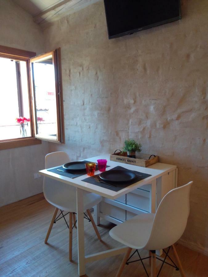 Biennale House Apartman Velence Kültér fotó