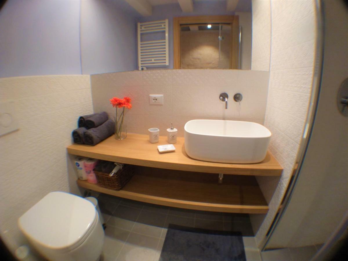 Biennale House Apartman Velence Kültér fotó