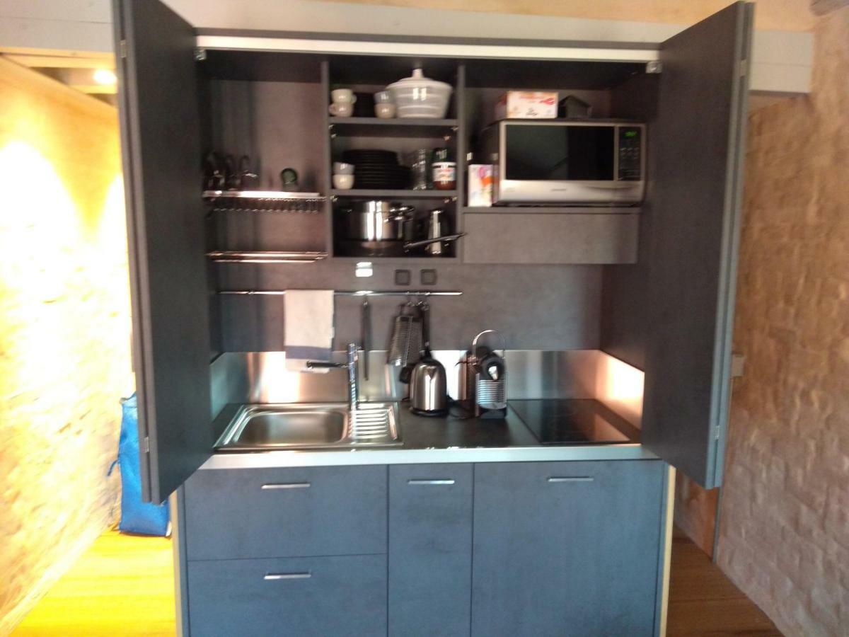 Biennale House Apartman Velence Kültér fotó