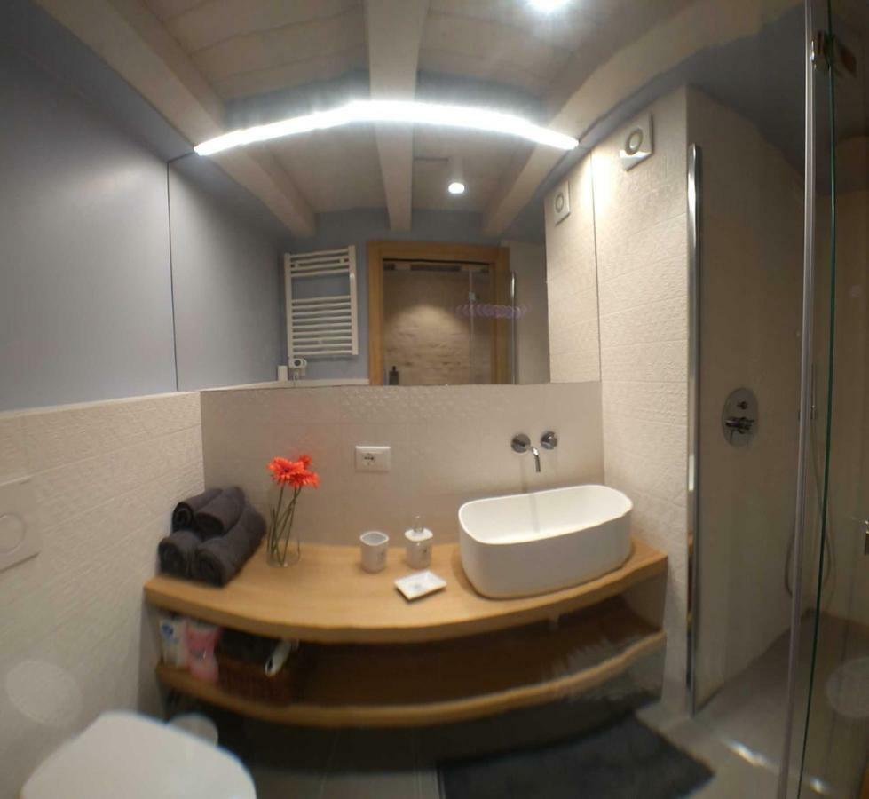 Biennale House Apartman Velence Kültér fotó
