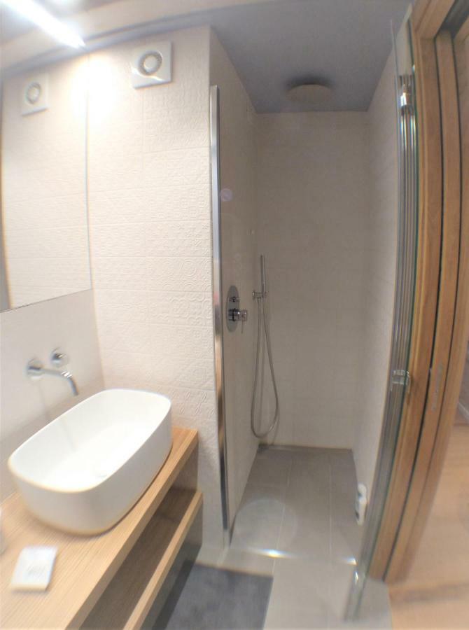 Biennale House Apartman Velence Kültér fotó